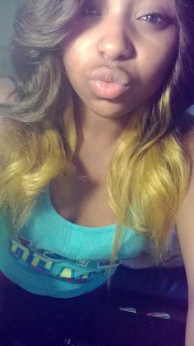 Single :
suck my dinick ~ my back bone @_killla .