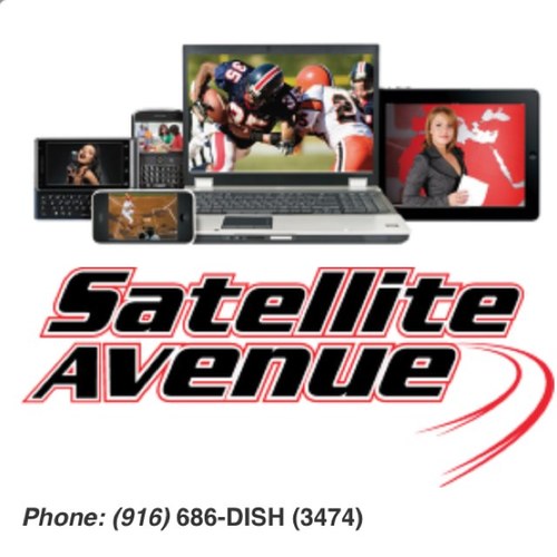FREE $50 Gift Card to new customers who sign up with Dish Network or Direct TV! (916) 686-DISH http://t.co/GE86NQ5a8h