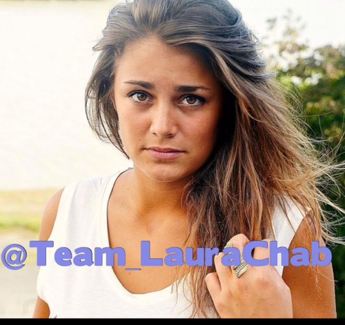 Team_LauraChab's profile picture. 