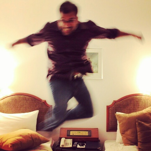 shabbaker's profile picture. 