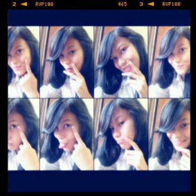 Rahasia pribadi
