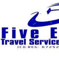Five Estec Travel Services Sdn Bhd Five Estec Travel Services Sdn Bhd