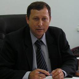 Заместитель главы МО Кореновский район