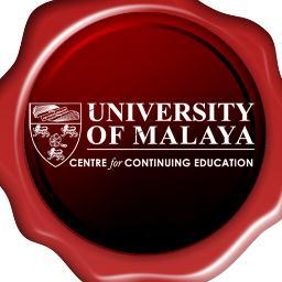 UMCCed is a centre under Univ. of Malaya Chancellery offering training&education programmes to working people at Executive Diploma, Certificates&short courses