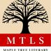 MTLS (@mapletreelit) Twitter profile photo