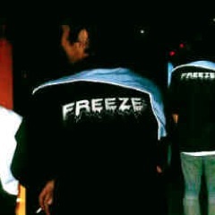 FOREVER AND EVER