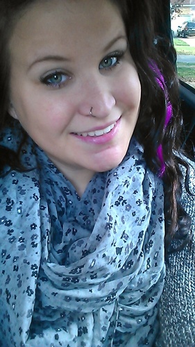 I have my father's eyes &my mother's dreams &you can't take that away from me.