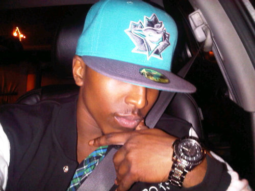 I Work 2 Hard 4 What I Have. The Eye of Horus Watches Over Me                             IG: nieko_swaggz
