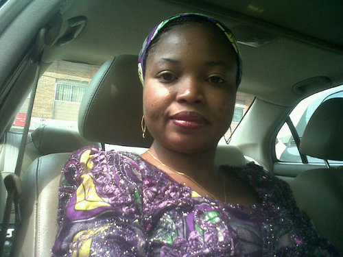 Humble A̶̲̥̅̊₪d̶̲̥̅̊ easy going lady