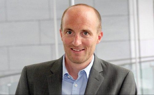 Djupviken's profile picture. 