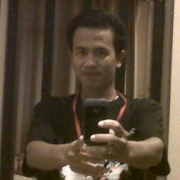 DidikNatanegara's profile picture. 