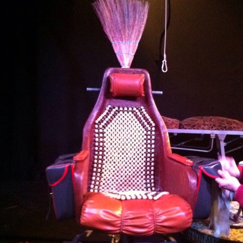 TChartreux's profile picture. Théâtre convivial plutôt orienté vers le clown et le jeune public.
105 av des chartreux 13004