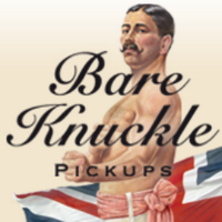 Bare Knuckle Pickups (@bkpickups) 's Twitter Profile