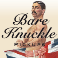 Bare Knuckle Pickups(@BKPickups) 's Twitter Profileg