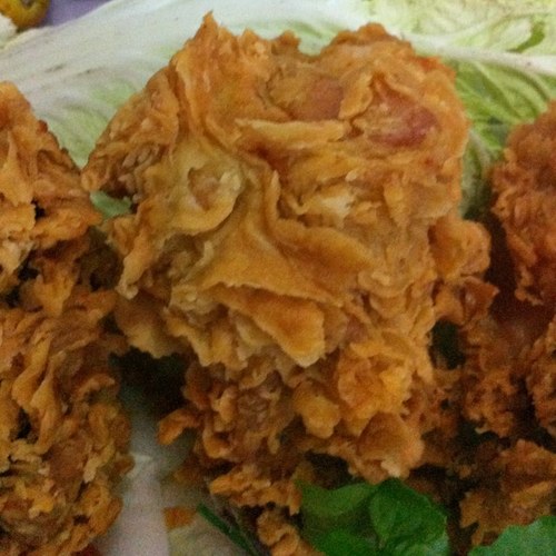 hawaiianFC's profile picture. Menyediakan Bumbu FRIED CHICKEN
Membimbing Proses Pembuatan FRIED CHICKEN
Membantu mengembangkan usaha FRIED CHICKEN