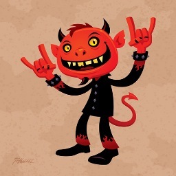 SnrubZero's profile picture. 