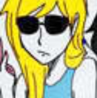 [Homestuck RP AU] yo im female strider @lastheirbender is my gf hands off