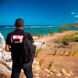 CederixB's profile picture. 