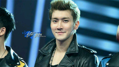 EverLastingFriend for SuperJunior♥ 사랑 해요 @siwon407 (˘⌣˘)ε˘`)