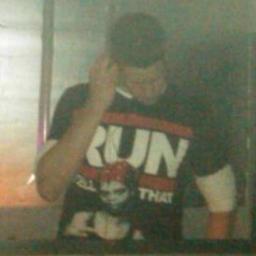 bravokilo91's profile picture. GWU '13 | USN
Don't pursue happiness, create it.