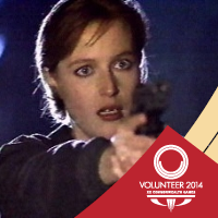 X Phile. Lover of coffee, laughter and all things Gillian Anderson.  #IndyRef Yes! Make no apologies for being a total geek!