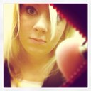 Olivia Gresham - @LucilleSmile - Twitter