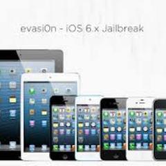 Evasi0nID's profile picture. Requirements. 5 minutes of your time! A computer, running Windows (XP minimum), Mac OS X (10.5 minimum) or Linux (x86 / x86_64); An iPhone, iPad or iPod