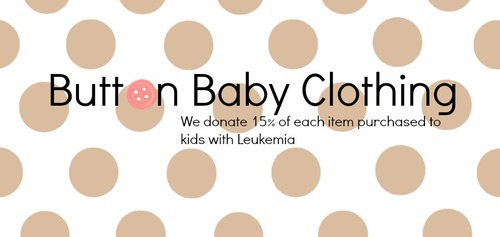 Button Baby Clothing helps raise money for families and charities all over the U.S
Store: http://t.co/ZflkAGqn