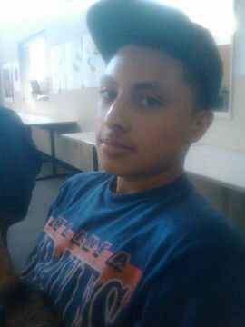 Easy_Edio's profile picture. Official twitter account of Edio Garcia. Just a young man trynna be successful #Ballislife