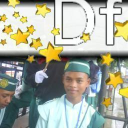Never Give Up And Keep Stepping , `` :D :) (XII_IPA_1) MA Darul Falah 61  `