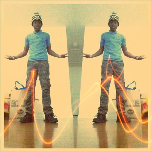 The Greatest Inspired Me ▲
