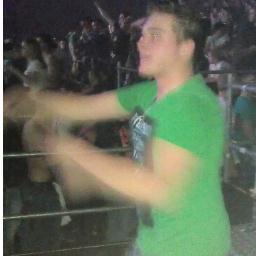 Ronaldhenk's profile picture. Ik Twijfel, durf ik het wel