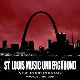 St. Louis Music Underground is a weekly podcast featuring local indie rock bands from the St. Louis area.