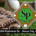 SP Hitting Zone (@sphittingzone) Twitter profile photo