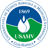 USAMV CLUJ-NAPOCA(@USAMVCN) 's Twitter Profile Photo