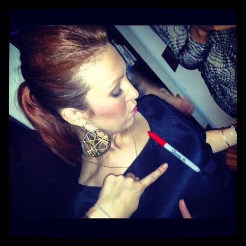 littleraichie's profile picture. Northerner who can often be found sporting a massive 'Barry' a Sharpie and/or watching a Documentary. Other than that I'll be eating my way round LDN.