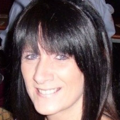 ❤proud mum to Natalie & Robert and Nanna to my beautiful Grand-daughter Alexis.❤