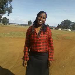 StacyJacobs19's profile picture. Advocate-Muya & Company Advocates