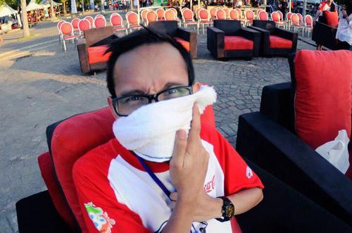 padangSTARTED's profile picture. - Marketing @DanceSignal
- A&D Audio Visual Set
- @WEPLAYITDEEP
- @Spinachrec