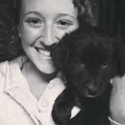 anniefurr's profile picture. gurl with the curlz.