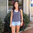 Silvia Louro  - @silvlb01 - Twitter