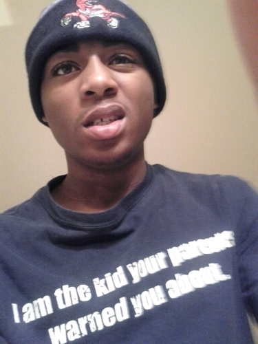 foolish_niCCa's profile picture. a cool ass yung nigga that stay high nun to major doe im takin and love my baby....