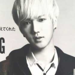 깁 종운 | YESUNG of SJ | ทักนะครับแล้วผมจะเทคแคร์คุณ # Just bot . # The real one is @shfly3424 .