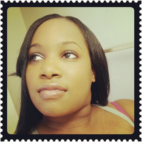 Very loving nd out goin person I pretty much speak my mind, I love basketball... Follow me u can learn more.... Nitaboo