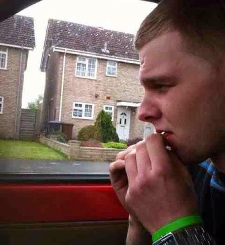 paulallen92's profile picture. 