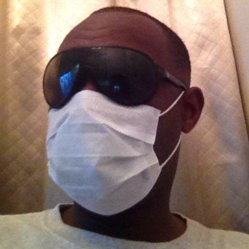 dperrio213's profile picture. 