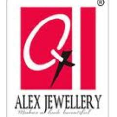 alexjewellers's profile picture. India's largest Manufacturer and Exporter of Imitation, Costume and Fashion Jewellery.