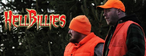 Hellbillies - Coming Soon From Spook Show Entertainment!