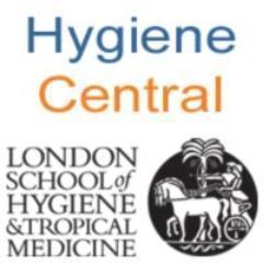 Hygiene Central is the website and twitter feed of the Hygiene Centre based at London School of Hygiene & Tropical Medicine.