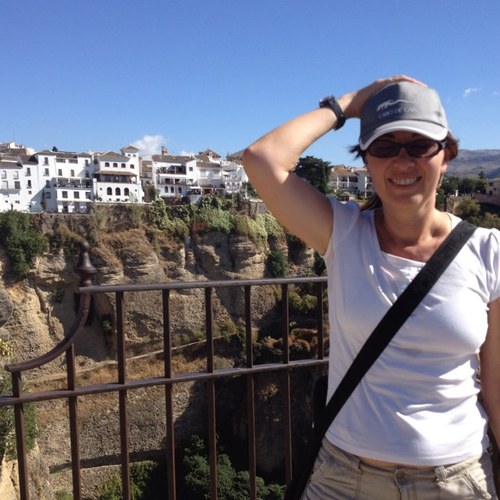 silviaesgrima's profile picture. 